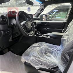 تۆیۆتا لاندكروزر پرادۆ